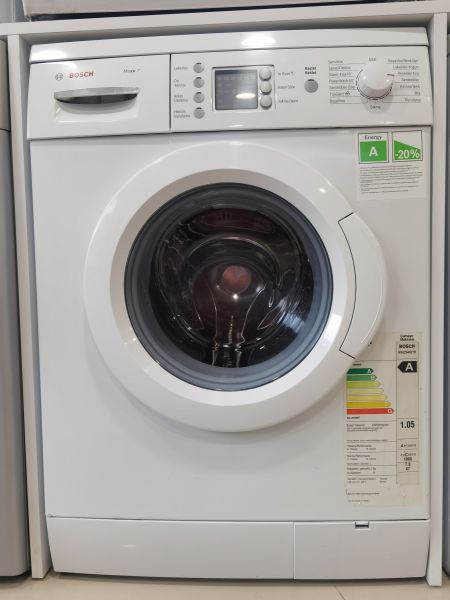 Bosch - WAE20462