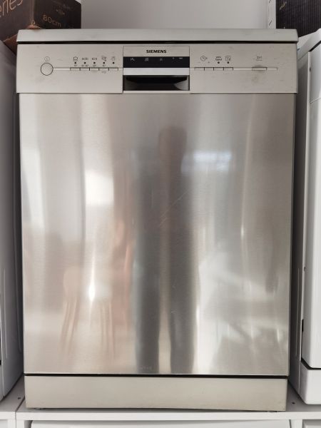 Siemens - SN25M830EU
