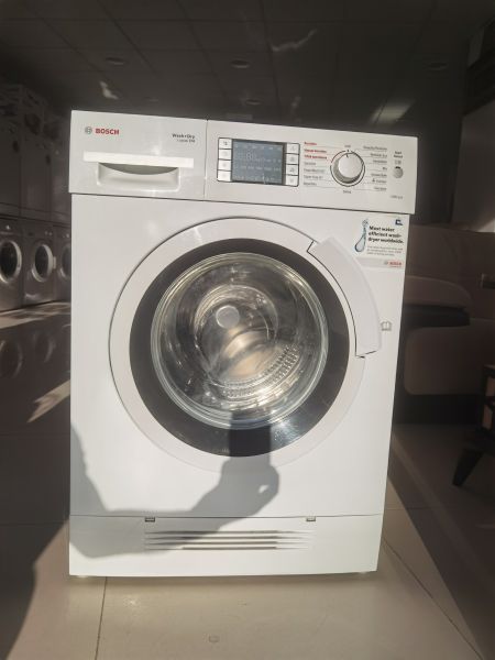 Bosch - WVH28420EU