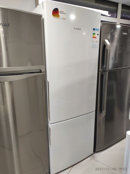 Bosch - KGE58DW30N