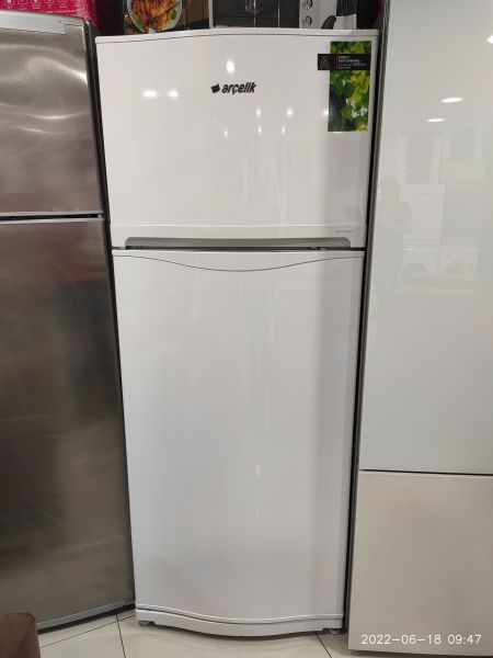 Arçelik - 5233 NMBE