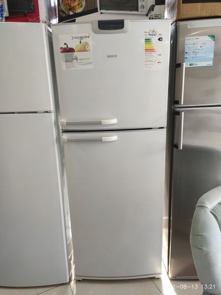 Bosch - KSU49631NE