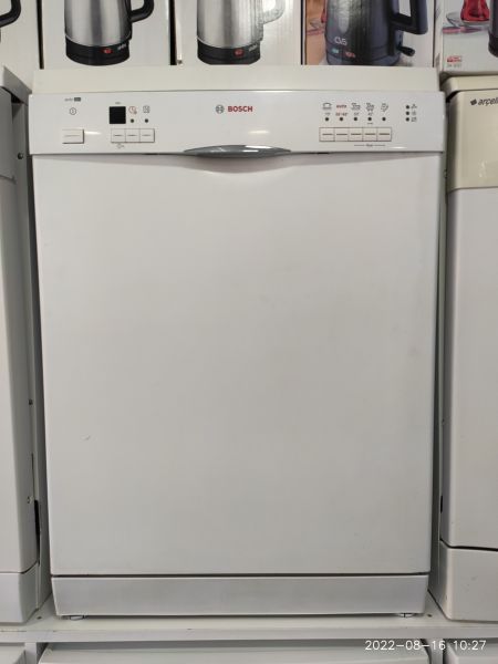 Bosch - SGS55M82