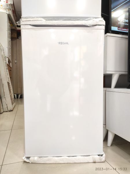 Regal - Bt1001 (MİNİ BUZDOLABI) 90