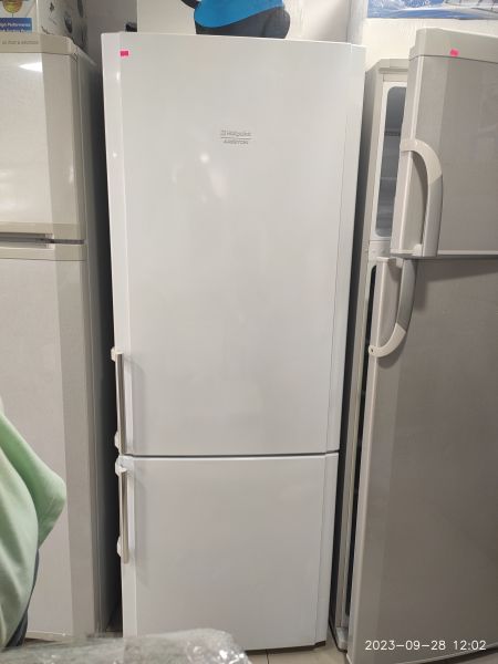 Hotpoint - Hotpoint-Ariston E2BLH 19213 F (TK)