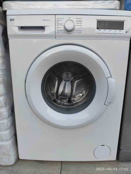 SEG - Scm9120