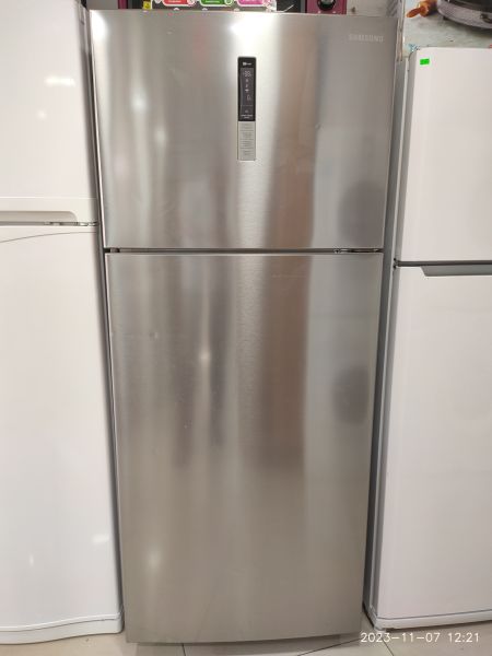 Samsung - RT55KZRSW