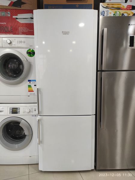 Hotpoint - Kombi buzdolabı