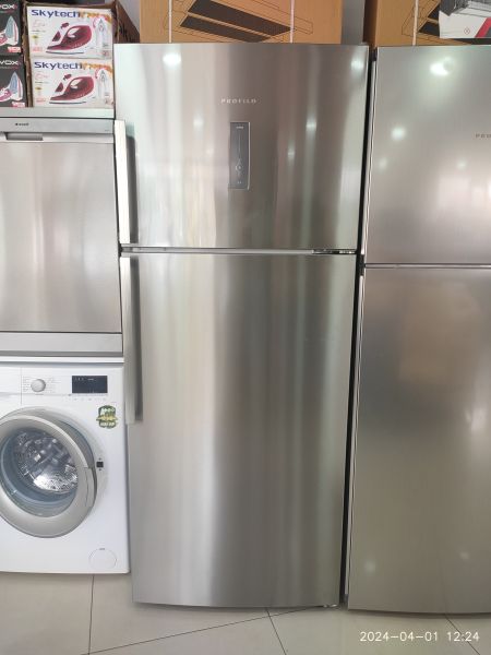 Profilo - BD2176WFAN İNOX. Teşhir ürün