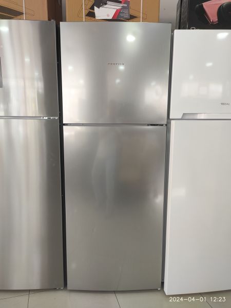 Profilo - BD2155LFNN ınox  sıfır defolu