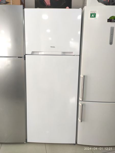 Vestel - Regal NF 48010.  sıfır teşhir