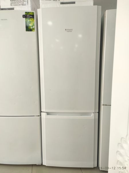 Hotpoint - E2BL 19213 F 03 (TK